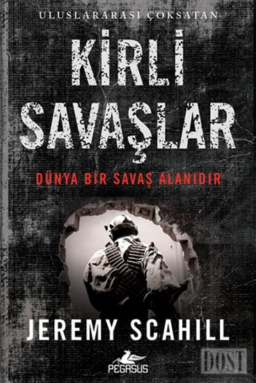 Kirli Savaşlar